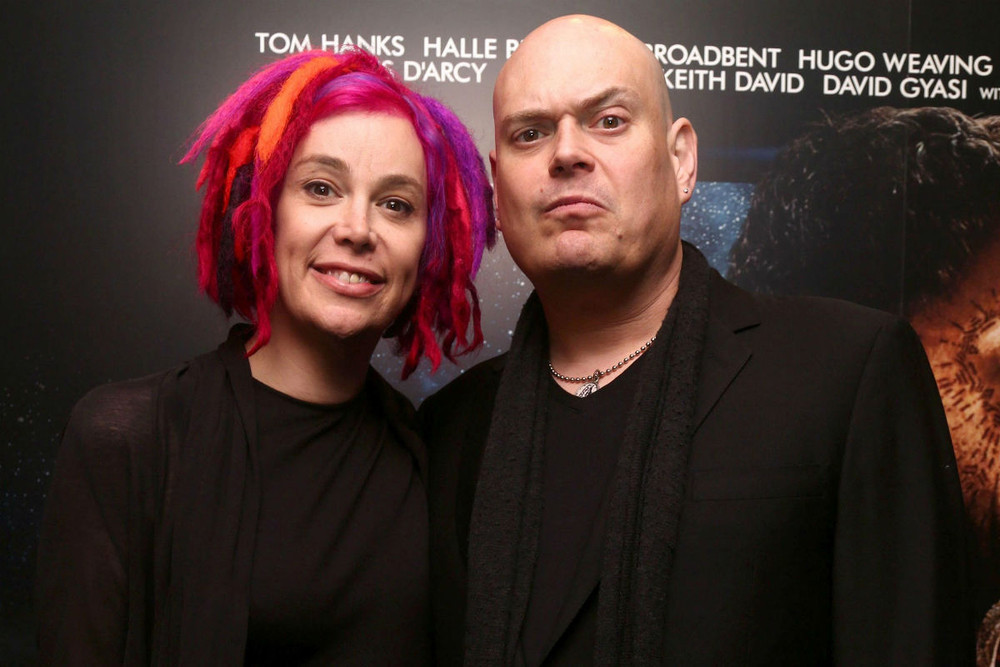 the-wachowskis