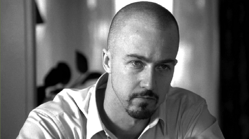 Best Edward Norton movies