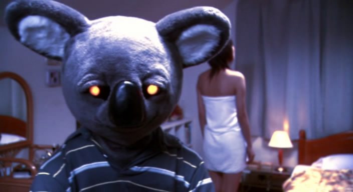 Executive Koala (2005)