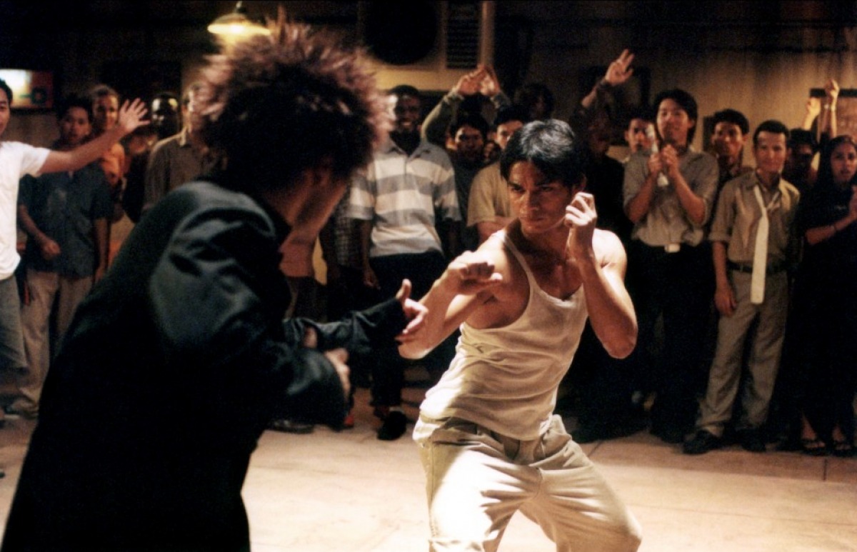 The 25 Best Martial Arts Movies of All Time Page 2