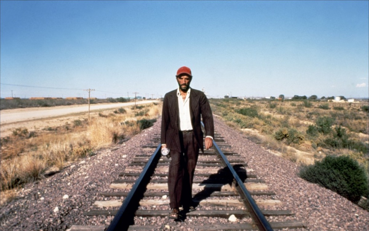 Paris, Texas (1984)