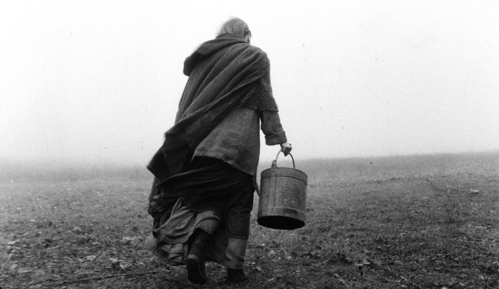 The Turin Horse