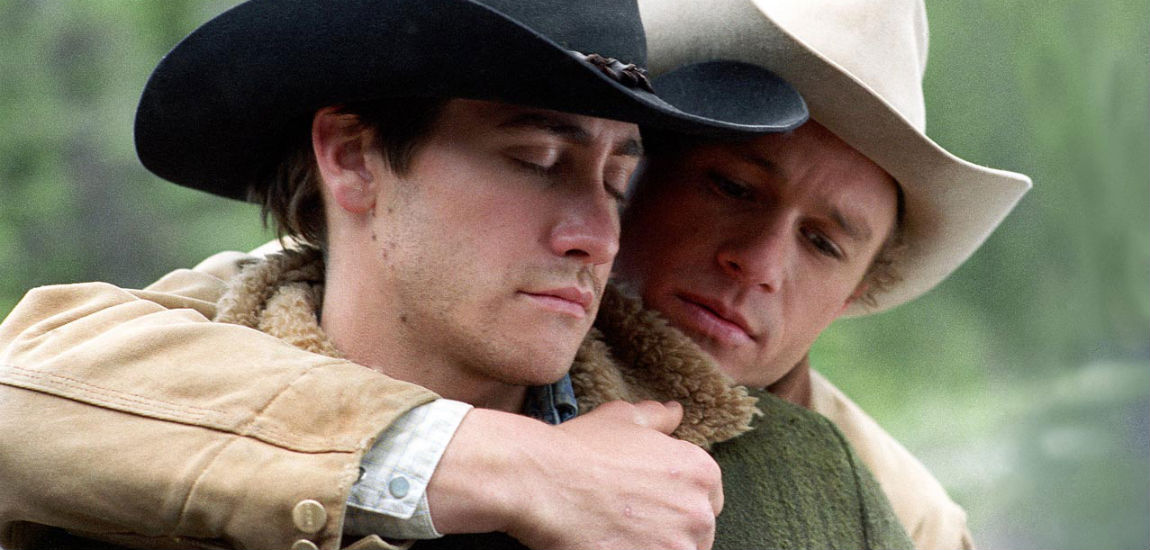 Brokeback Mountain