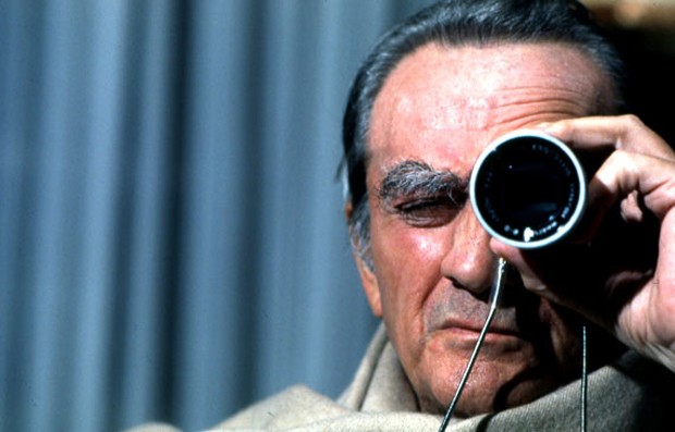 Luchino Visconti films