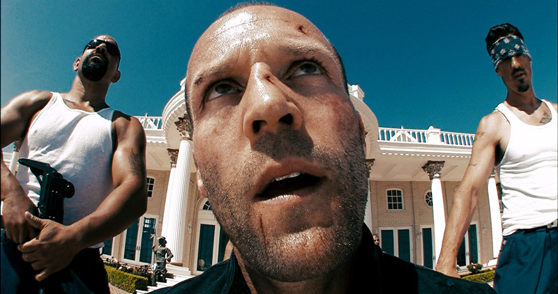 Crank 2 High Voltage