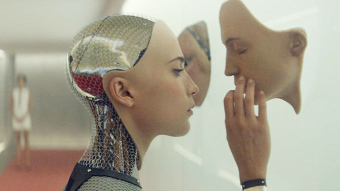 Ex Machina