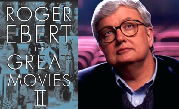 Roger Ebert's Great Movies