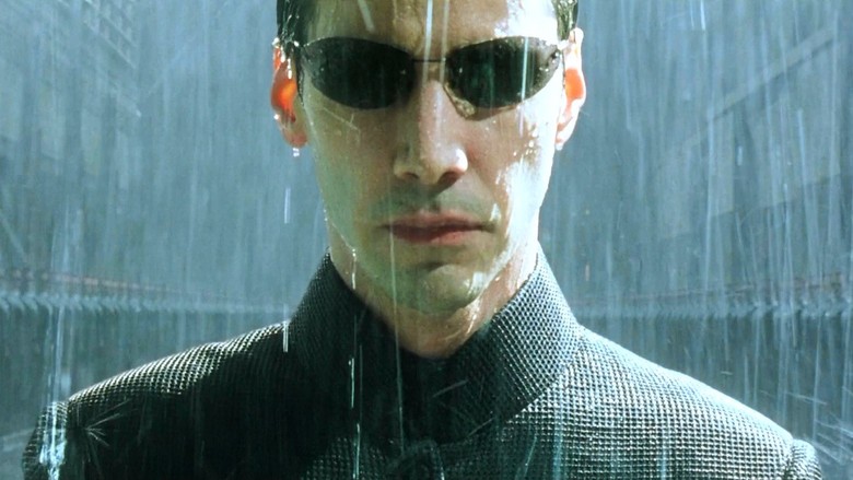 The Matrix Revolutions