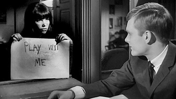 David and Lisa (1962)