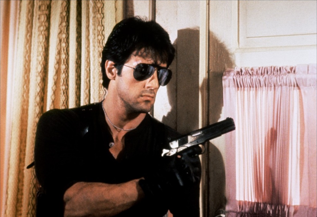 Cobra (1986)