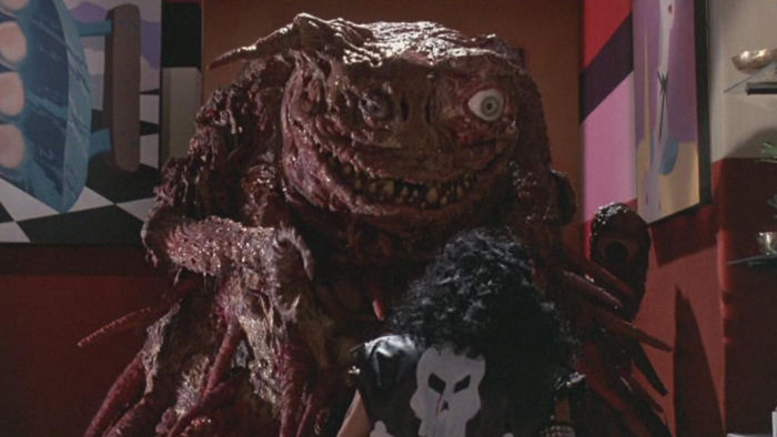 10 Cheesy 80s Horror Movies That Are Worth Your Time Taste Of Cinema Movie Reviews And Classic Movie Lists