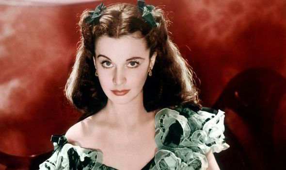 vivien leigh