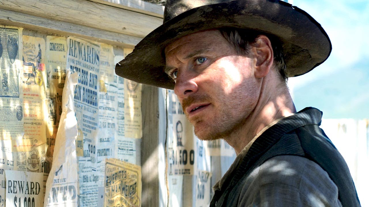 Greatest Westerns of the 21st Century - C&I Magazine