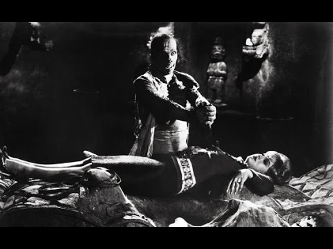 Wrestling Women Vs The Aztec Mummy (1964)