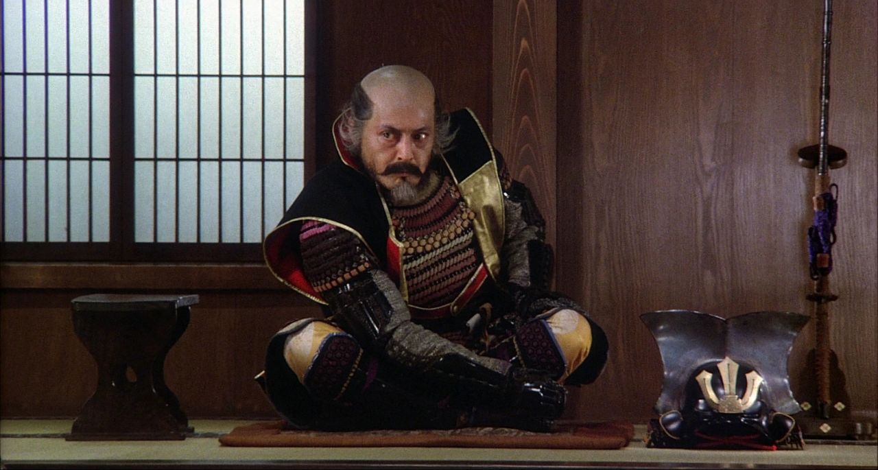 Kagemusha (1980)