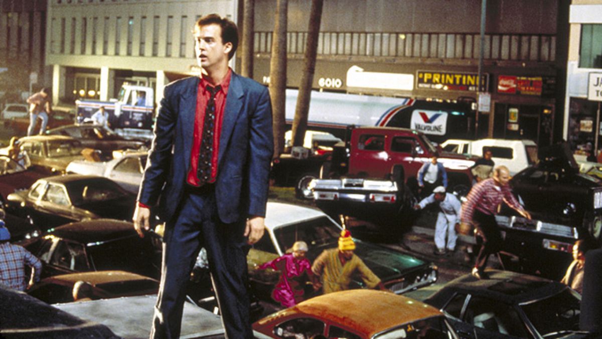 Miracle Mile (1988)