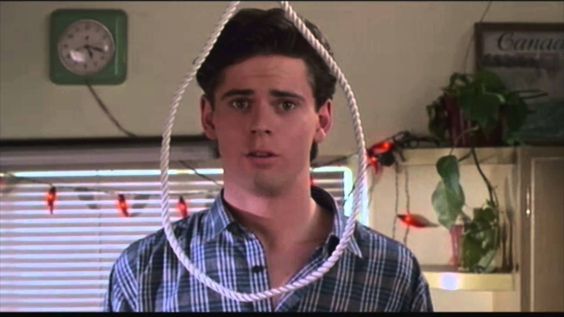 Soul Man (C. Thomas Howell)