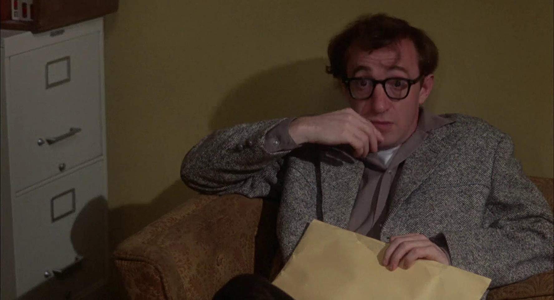 10 Underappreciated Movies of Woody Allen That Are Worth Seeing – Taste ...