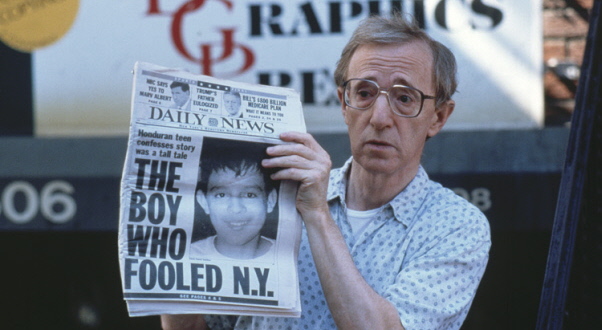 underappreciated Woody Allen movies