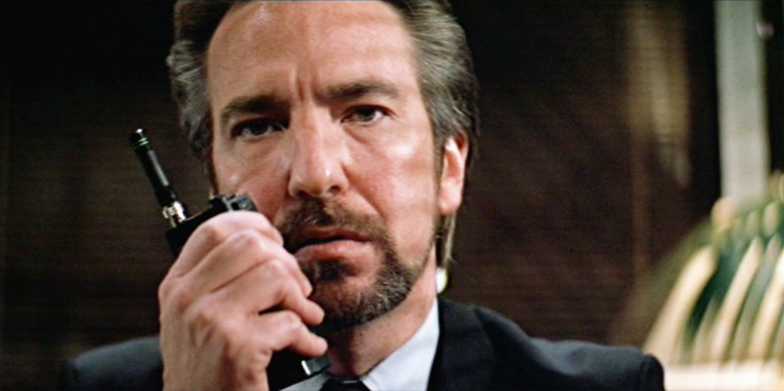 Alan Rickman's 10 Best Roles: See the Full List