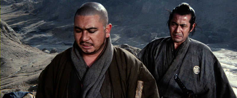lesser-known samurai movies