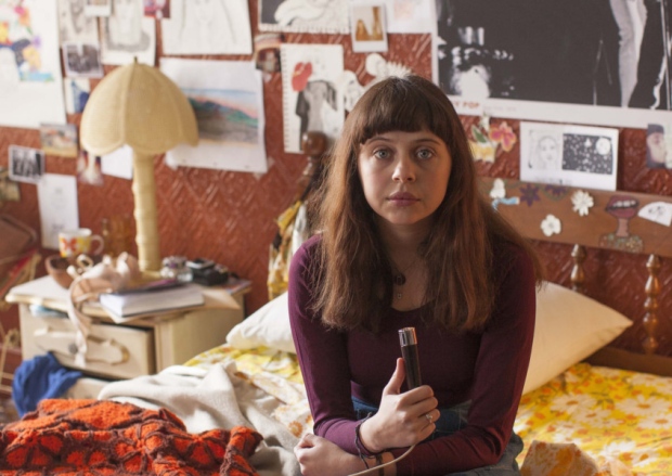 Bel Powley - The Diary of a Teenage Girl