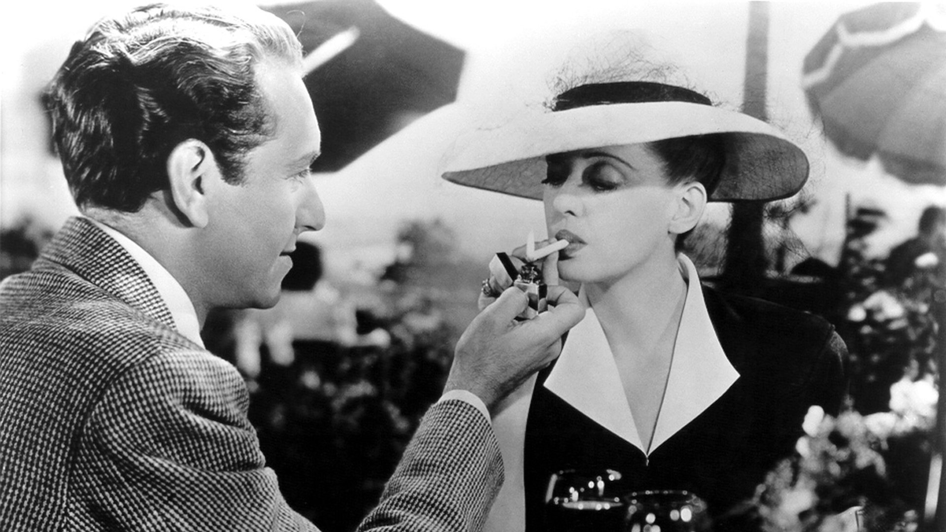 now voyager film