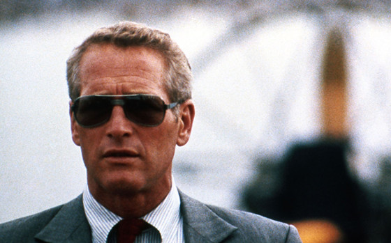 Paul Newman-Harper