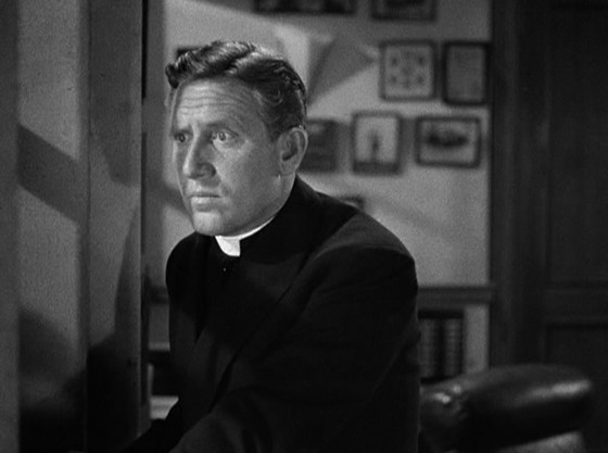 Spencer Tracy-Boys Town