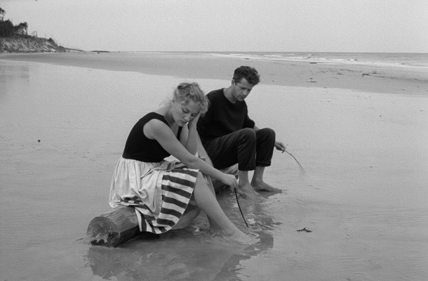 The Last Day of Summer (1958)