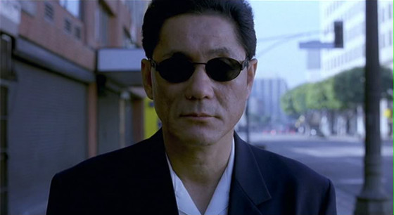 kitano movies