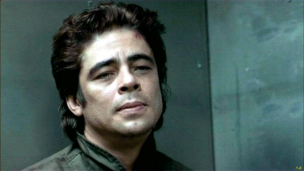 The 10 Best Benicio Del Toro Movie Performances Taste Of Cinema - Movie Reviews And Classic Movie Lists