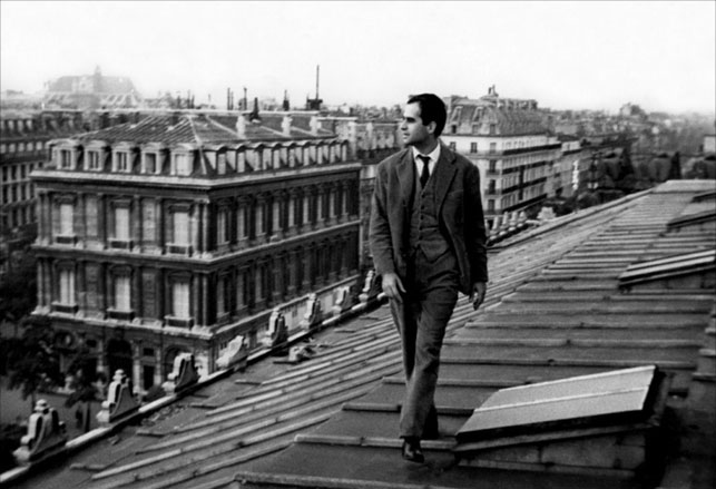 Paris Belongs to Us (1960)
