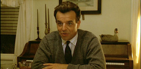 Ray Wise in Twin Peaks Fire Walk With Me