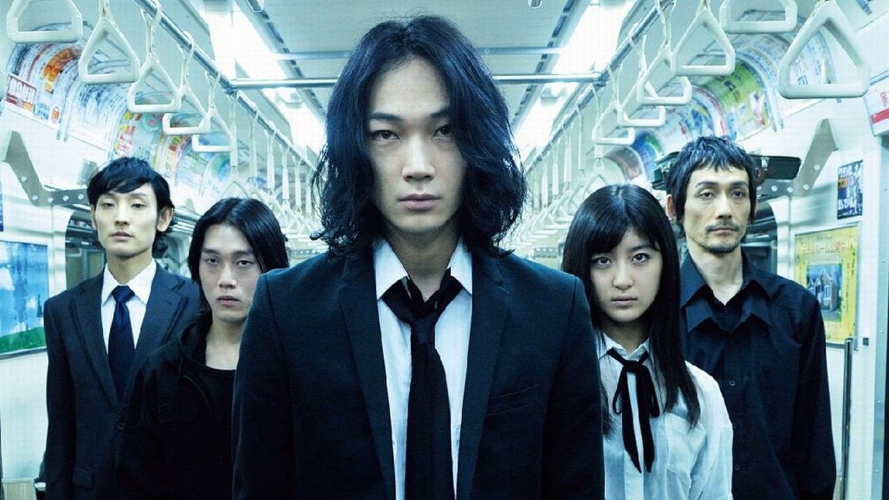 The 30 Best Japanese Live Action Movies Based on Manga | Taste Of Cinema -  Movie Reviews and Classic Movie Lists