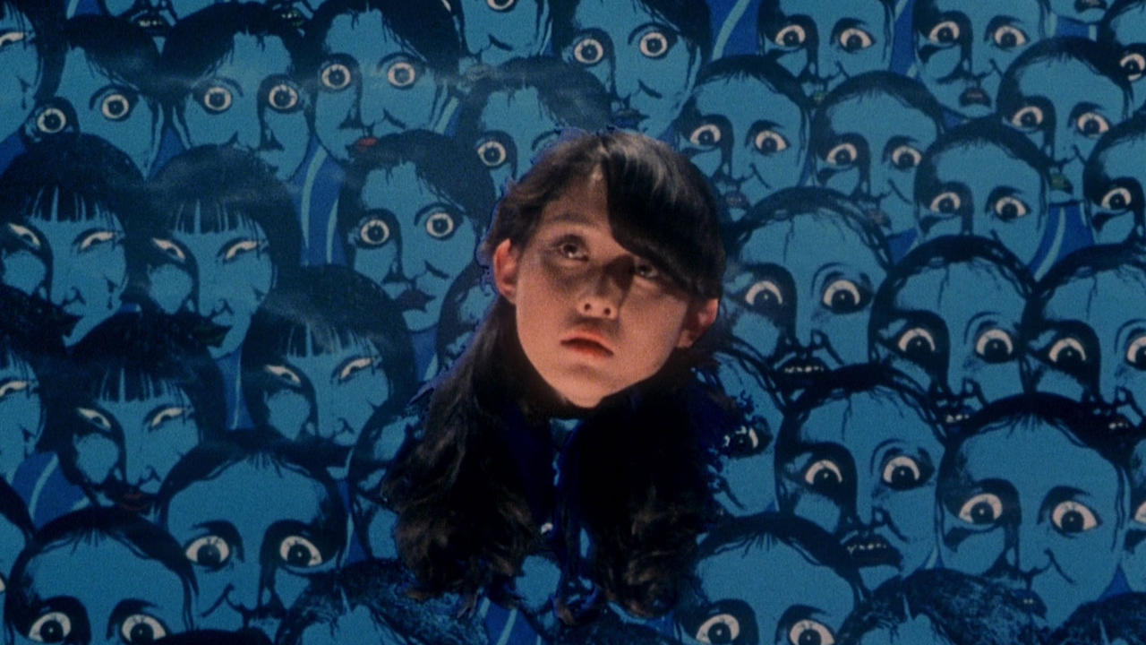 Hausu movie