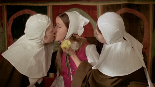 Erotic clasic sex movies with nun