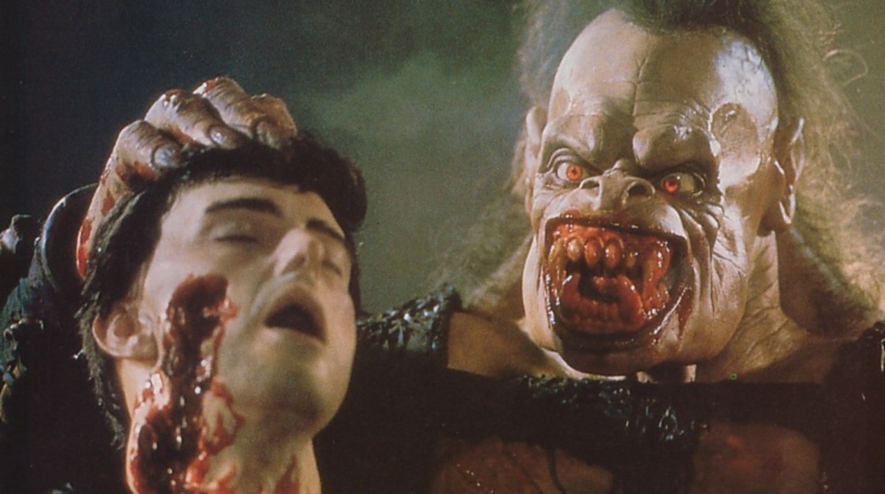 Rawhead Rex (1986)