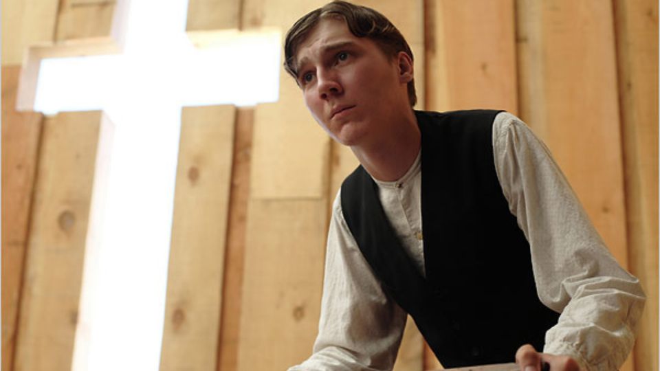 best paul dano movies