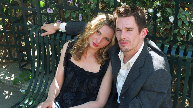 best performances in Linklater films