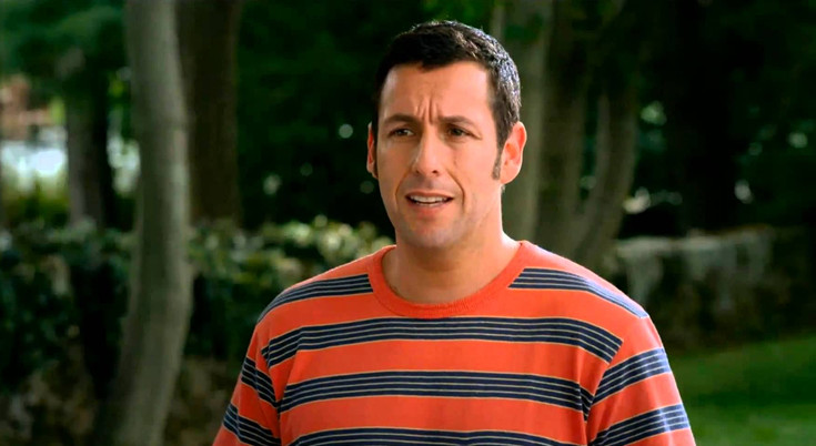 adam sandler