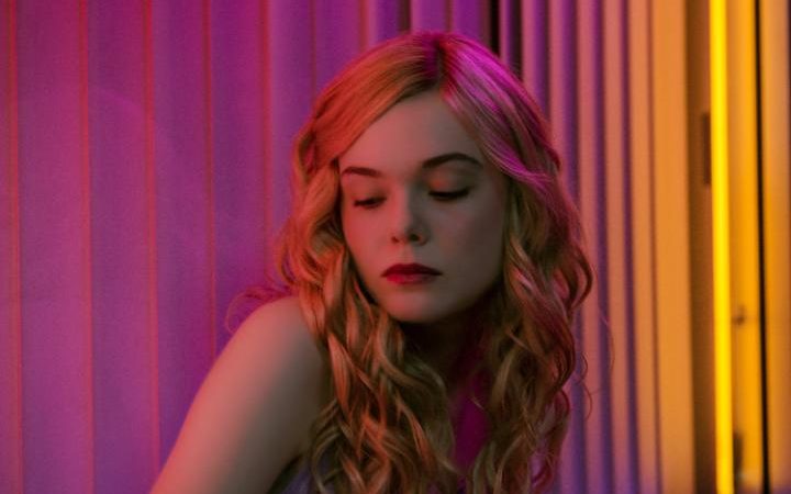 The Neon Demon