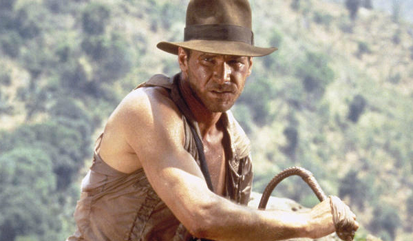 best Indiana Jones scenes