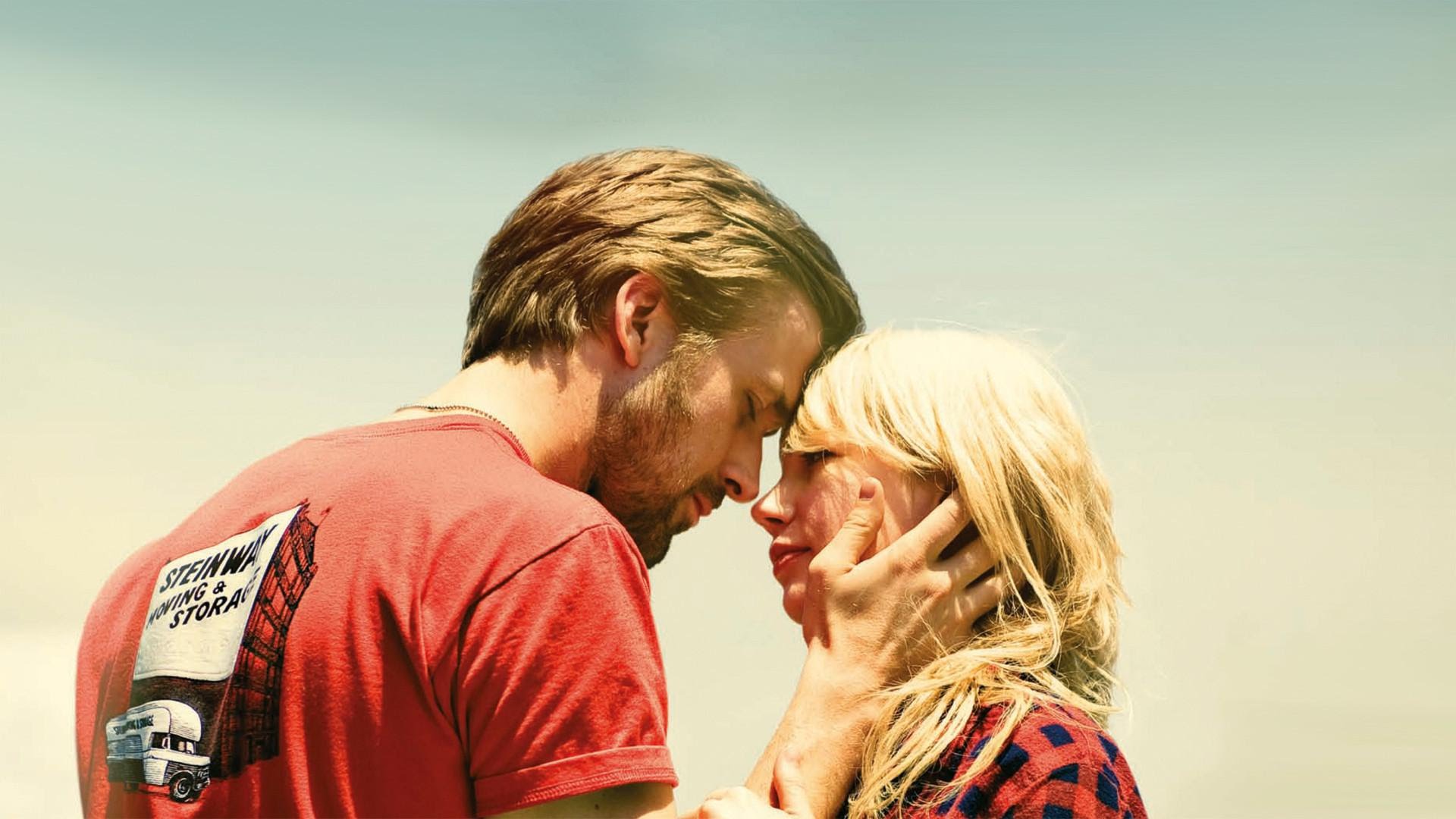 blue valentine movie