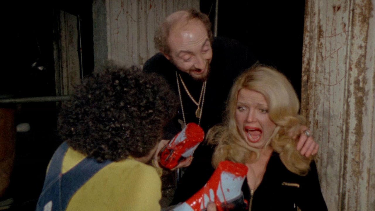 Blood Sucking Freaks (1976)