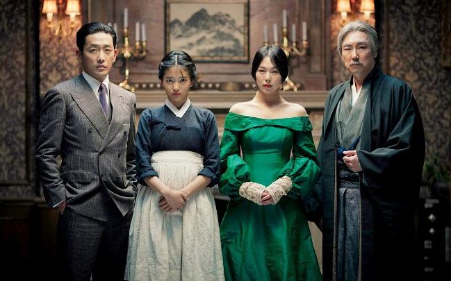 the-handmaiden