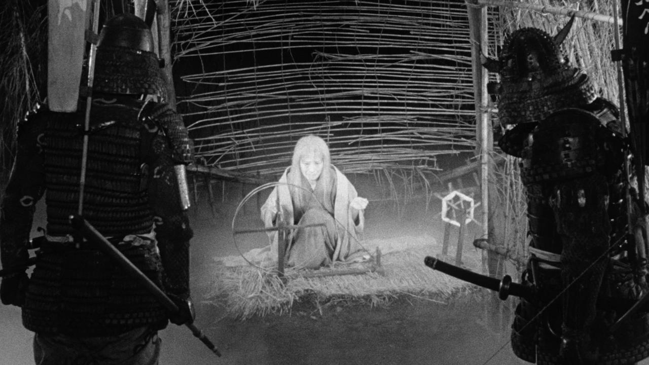 10 Reasons Why “Throne of Blood” Is the Best “Macbeth” Transposition |  Taste Of Cinema - Movie Reviews and Classic Movie Lists