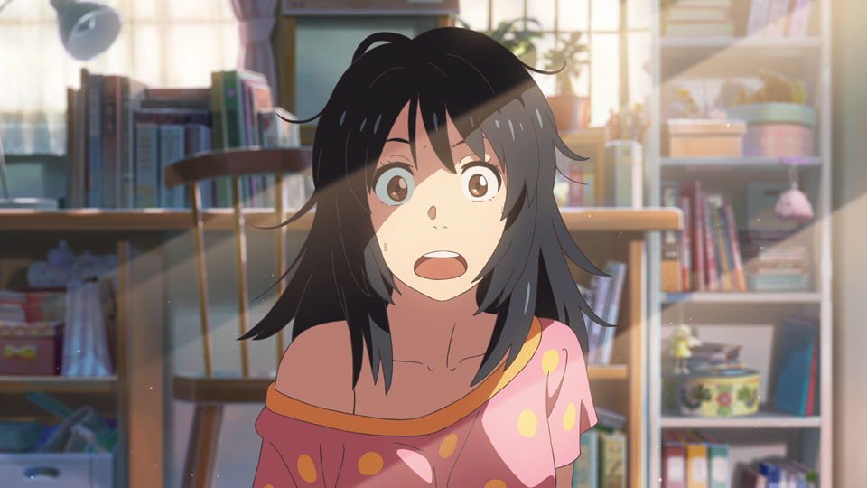 7 Reasons Why “Your Name” Is The Best Animated Movie Of 2016 | Taste Of  Cinema - Movie Reviews and Classic Movie Lists