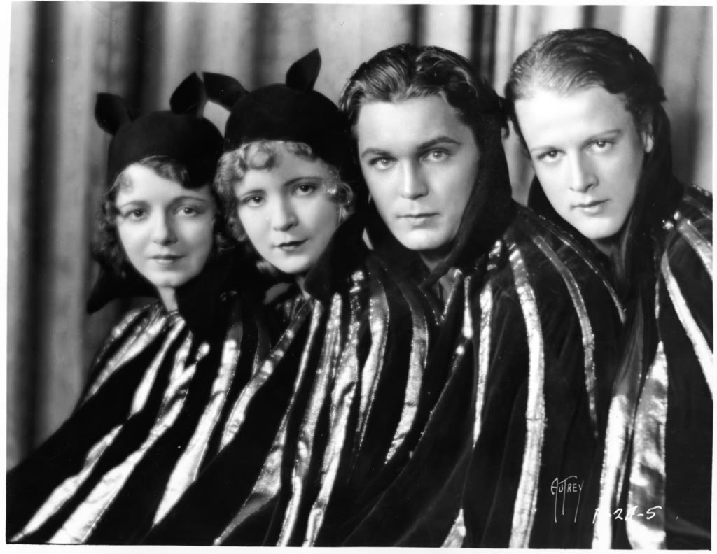 4 Devils (1928)