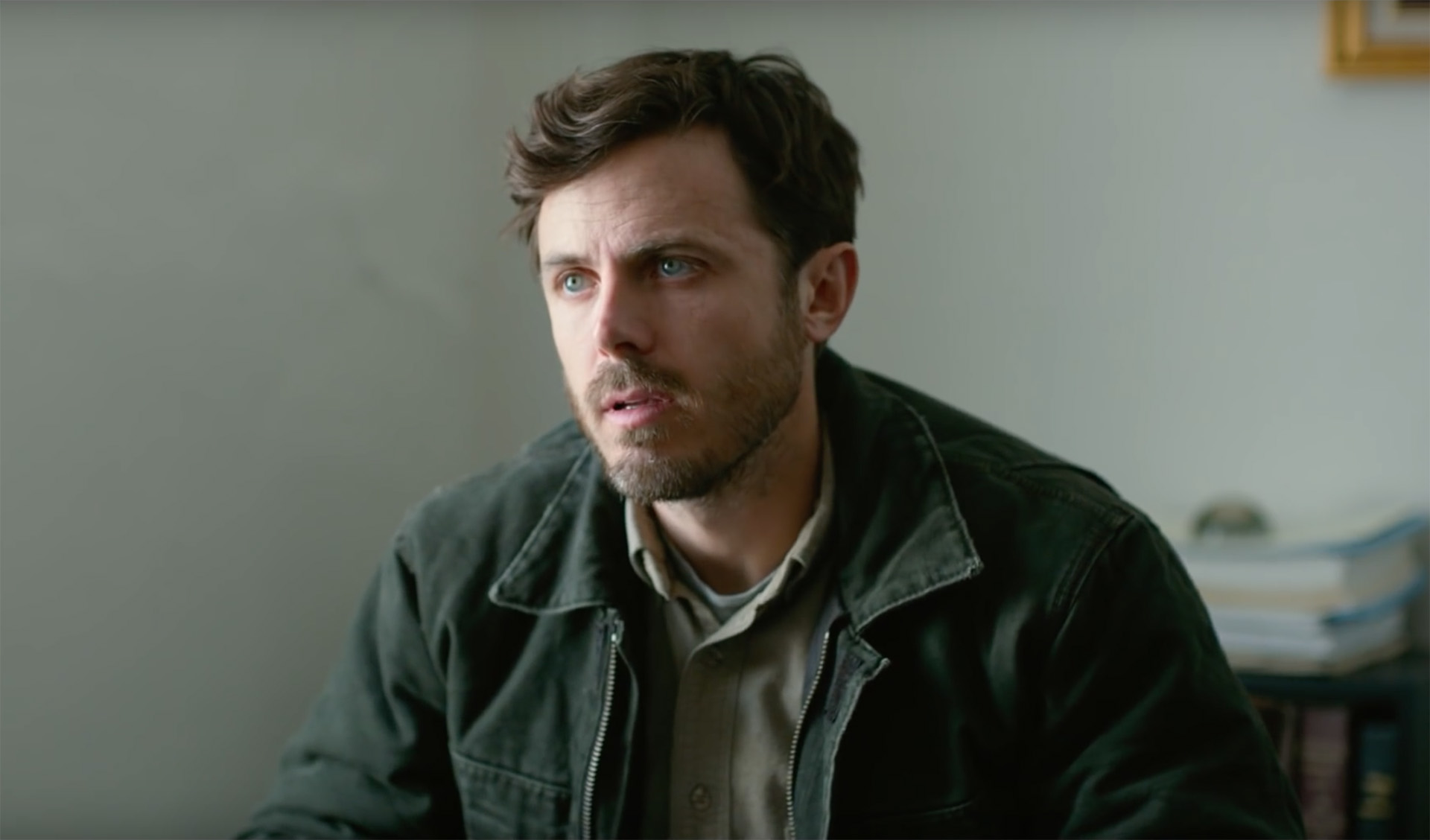 Casey Affleck - Manchester by the Sea